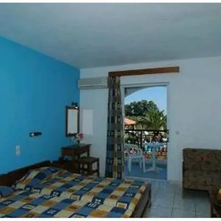 Hotel Daniel (adults Only) Kalamákion