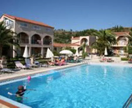 Hotel Daniel (adults Only) 2*