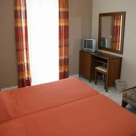 Daniel (adults Only) Hotel 2*