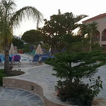 فندق Daniel (adults Only)