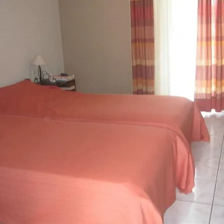 Daniel (adults Only) Hotel Kalamákion