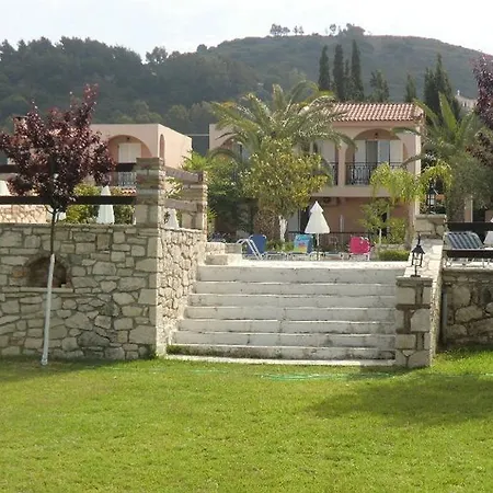 Daniel (adults Only) Hotel Kalamákion