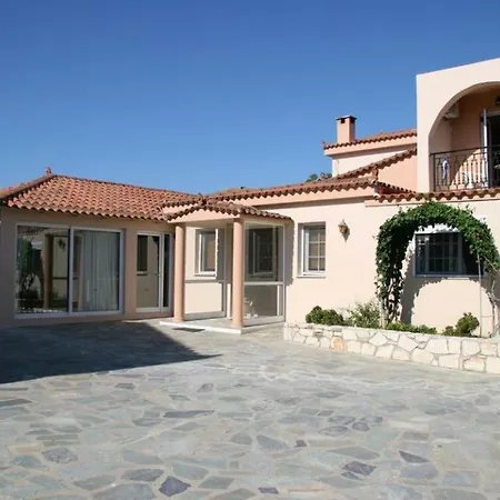 Daniel (adults Only) Hotel