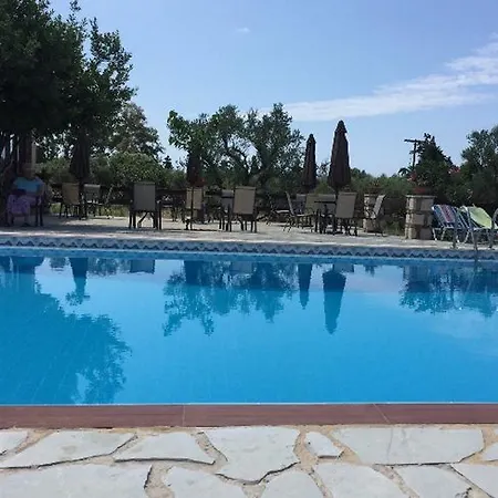 Daniel (adults Only) Hotel 2*