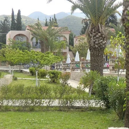 Daniel (adults Only) 2* Kalamákion