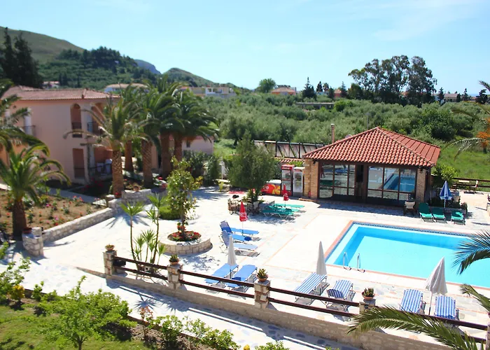 Daniel (adults Only) Hotel Kalamaki (Zakynthos)