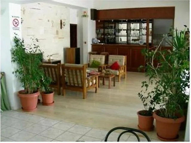 Daniel (adults Only) 2* Kalamaki (Zakynthos)