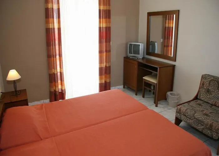 Daniel (adults Only) Hotel 2*