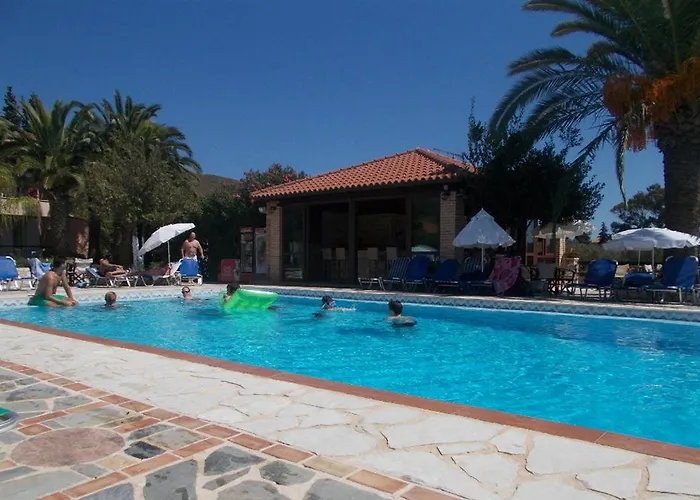 Daniel (adults Only) Hotel Kalamaki (Zakynthos)