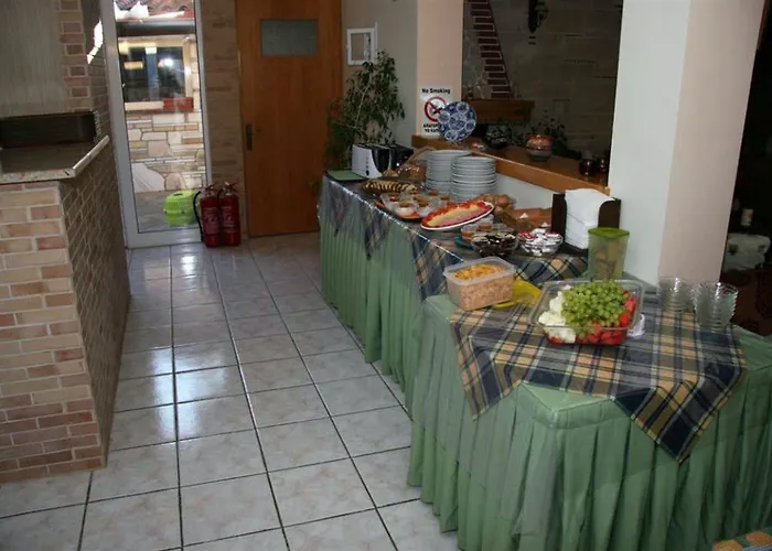 Daniel (adults Only) Kalamaki (Zakynthos)